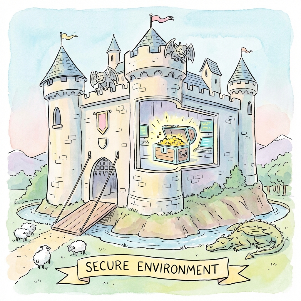 ⚠️ Security Alert: PromptArmor Vulnerability